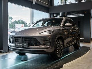 2026 Esteo MX, серый, 4290000 рублей, вид 1
