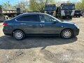 2014 Nissan Almera III (G15), синий, 675000 рублей - вид 5