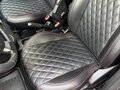 2008 Ford Fusion I Рестайлинг, чёрный, 500000 рублей - вид 9