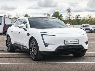 2023 Avatr 11 116 kWh I, белый, 5105000 рублей, вид 4