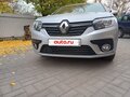 2018 Renault Sandero Stepway II Рестайлинг, серый, 1010000 рублей - вид 8