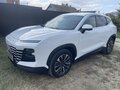 2024 Jetour Dashing I, белый, 2200000 рублей - вид 2