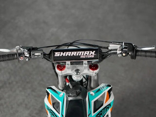 2026 Sharmax Sport, белый, 105900 рублей, вид 4