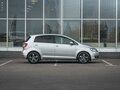 2012 Volkswagen Golf Plus II, серебристый, 785000 рублей - вид 4