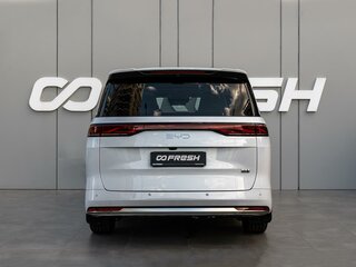 2025 BYD Xia (M9) 36.6 kWh, белый, 5825000 рублей, вид 4