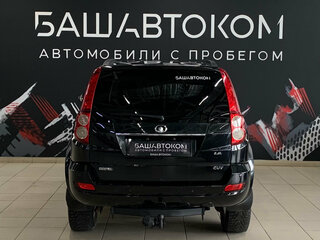 2012 Great Wall Hover H5, чёрный, 720000 рублей, вид 5