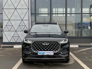 2023 Chery Tiggo 8 Pro Max I, чёрный, 2449000 рублей, вид 2