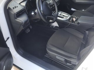 2024 Haval Jolion I Рестайлинг, белый, 2150000 рублей, вид 3