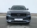 2024 Geely Monjaro I, серый, 3200000 рублей - вид 6