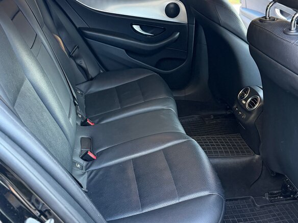 2019 Mercedes-Benz E-Класс 200 V (W213, S213, C238), чёрный, 2870000 рублей - вид 14