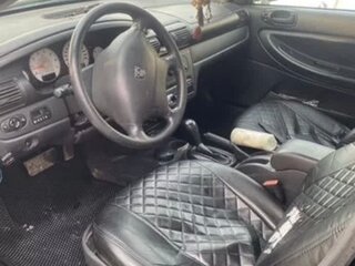 2008 ГАЗ Volga Siber I, чёрный, 315000 рублей, вид 5