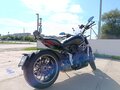 2016 Ducati XDiavel, чёрный, 1130000 рублей - вид 2