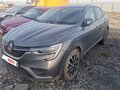 2021 Renault Arkana I, серый
