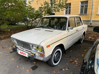 1990 Lada (ВАЗ) 2106, белый, 135000 рублей, вид 4
