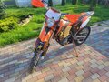 2012 KTM 350 EXC F, оранжевый, 380000 рублей - вид 2