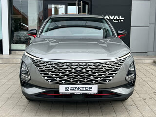 2023 Omoda C5 I, серый, 1558000 рублей, вид 3