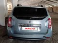 2012 Renault Duster I, синий, 850000 рублей - вид 1