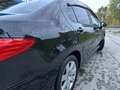 2012 Peugeot 408 I, чёрный, 990000 рублей - вид 8