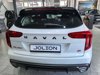 2026 Haval Jolion I Рестайлинг 2, белый, 2699000 рублей, вид 3