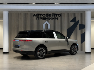2026 Lynk & Co 900, серебристый, 7500000 рублей, вид 2