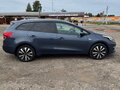 2015 Kia Ceed II Рестайлинг, синий, 1000000 рублей - вид 1