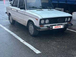 1998 Lada (ВАЗ) 2106 4-speed, серый, 110000 рублей, вид 1