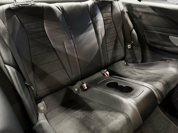2019 Mercedes-Benz E-Класс 200 V (W213, S213, C238), чёрный, 4200000 рублей - вид 15