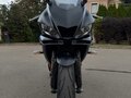 2022 Yamaha YZF-R3, чёрный, 600000 рублей