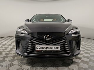 2025 Lexus RX 300 V, чёрный, 8200000 рублей, вид 2