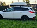 2012 Ford Focus III, белый, 600000 рублей - вид 8