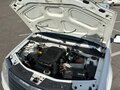 2014 Renault Logan I Рестайлинг, белый - вид 9