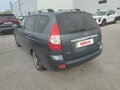 2014 Lada (ВАЗ) Priora I Рестайлинг, серый, 375000 рублей - вид 1