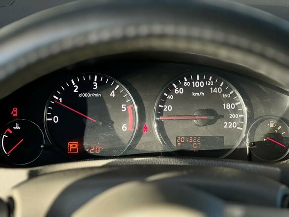 2010 Nissan Pathfinder III Рестайлинг, серый - вид 14