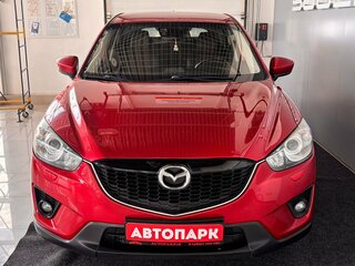 2014 Mazda CX-5 I, красный, 1539000 рублей, вид 2