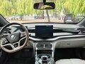 2024 BYD Qin Plus EV 400 I, голубой, 1570000 рублей - вид 6
