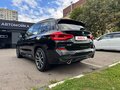 2019 BMW X3 30d xDrive III (G01), чёрный - вид 6