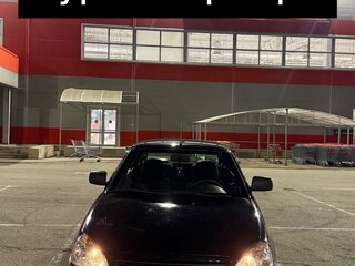 2011 Lada (ВАЗ) Priora I, синий, 510000 рублей, вид 1
