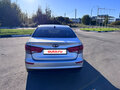 2017 Kia Rio III Рестайлинг, серебристый, 1050000 рублей - вид 4