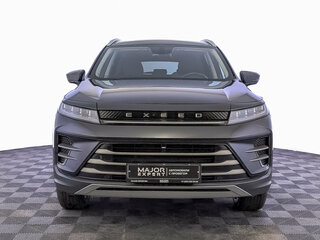 2023 Exeed LX I Рестайлинг, серый, 1510000 рублей, вид 2