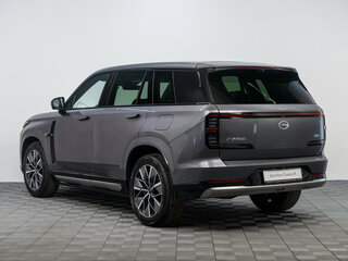 2026 GAC S7, серый, 5690000 рублей, вид 4