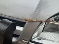 2008 Chevrolet Niva I, серебристый, 310000 рублей - вид 4