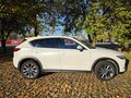 2019 Mazda CX-5 II, белый, 3000000 рублей - вид 4