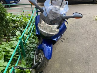 BMW K 1200 S