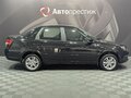 2026 Lada (ВАЗ) Granta I Рестайлинг, чёрный - вид 6