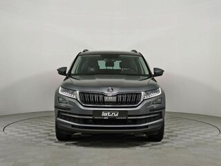 2020 Skoda Kodiaq I, серый, 2750000 рублей, вид 2