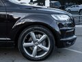 2011 Audi Q7 I (4L) Рестайлинг, коричневый, 1750000 рублей - вид 5