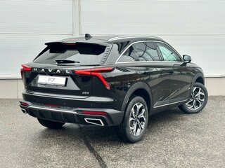 2026 Haval F7 II, чёрный, 3799000 рублей, вид 3