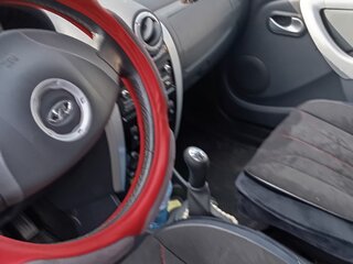 2020 Lada (ВАЗ) Largus Cross I, чёрный, 760000 рублей, вид 5