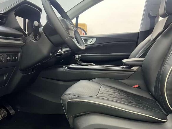 2023 Wuling Victory, серый, 1280000 рублей - вид 6