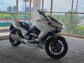 2008 Honda DN-01, белый - вид 4